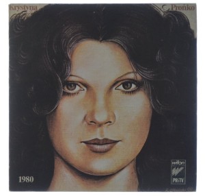 Krystyna Prońko - 1980