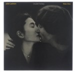 John Lennon & Yoko Ono - Double Fantasy 1981 AUSTRIA