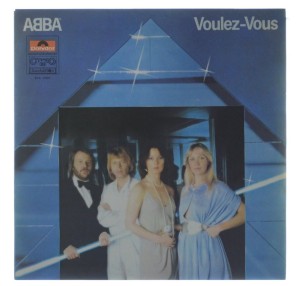 ABBA - Voulez-Vous