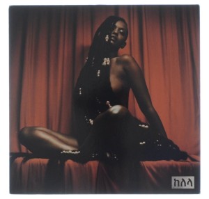 Kelela - Take Me Apart 2017 EU