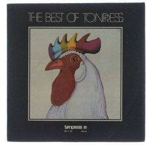 Best Of Tonpress 2