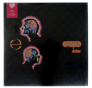 Erasure - Chorus 2016 US&EU (Limited Ed)