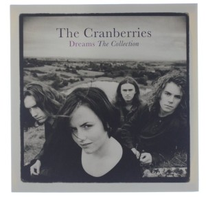 Cranberries - Dreams: The Collection 2020 EU