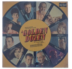 Golden Dozen 1965 US