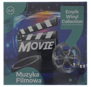 Muzyka Filmowa