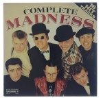 Madness - Complete Madness