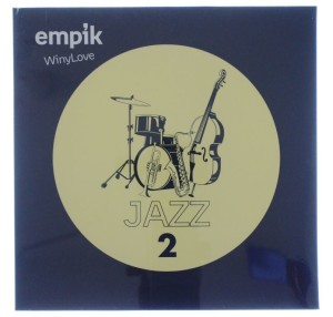 WinyLove: Jazz 2