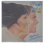 Carpenters - Made In America 1981 US 1 PRESS