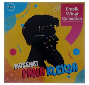 Piosenki Pana Kleksa 2022 (Blue)