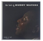 Muddy Waters - The Best Of Muddy Waters 2017 EU