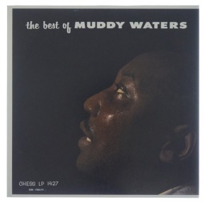 Muddy Waters - The Best Of Muddy Waters 2017 EU