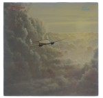Mike Oldfield - Five Miles Out 1982 EU