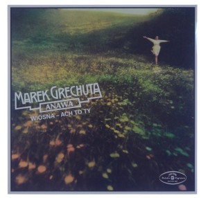 Marek Grechuta, Anawa - Wiosna - Ach To Ty 2016 