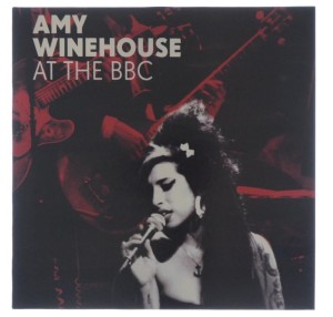 Amy Winehouse - At The BBC 2014 EU