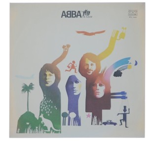 ABBA - The Album