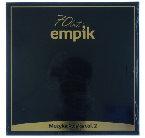 70 Lat Empik - Muzyka Polska Vol.2