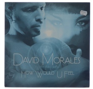 David Morales With Lea-Lorien - How Would U Feel 2004 US