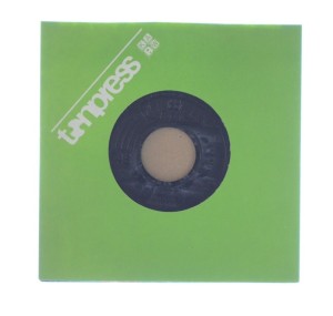 Perfect - Idź Precz / Moja Magiczna Różdżka 7" 1982