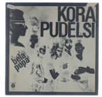 Kora I Pudelsi - Bela Pupa 1988 1 PRESS