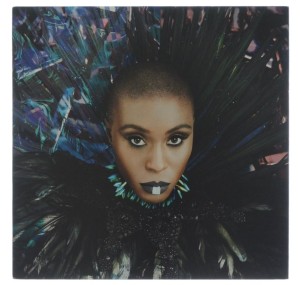 Laura Mvula - The Dreaming Room 2016 EU
