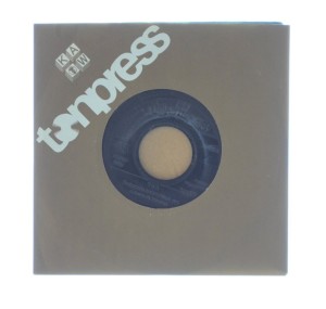 TSA - Zwierzenia Kontestatora / 51 7" 1982