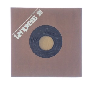 Kasa Chorych - Pieniądze To Nie Wszystko / Przed Nami Drzwi Zamknięte 7" 1982