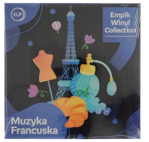 Muzyka Francuska