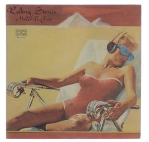 Rolling Stones - Made In The Shade
