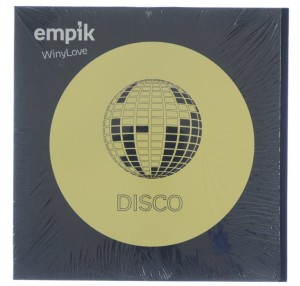 WinyLove: Disco
