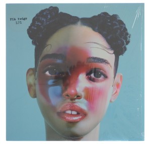 FKA Twigs - LP1