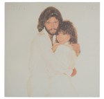 Barbra Streisand - Guilty 1980 EU