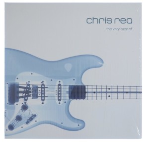 Chris Rea - The Very Best Of 2LP 2018 EU