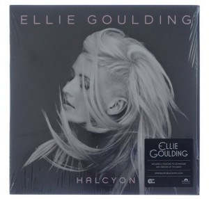 Ellie Goulding - Halcyon 2015 EU