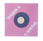 Budka Suflera - Za Ostatni Grosz / Memu Miastu Na Do Widzenia 7"