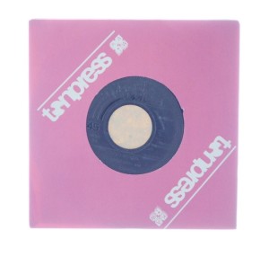 Budka Suflera - Za Ostatni Grosz / Memu Miastu Na Do Widzenia 7"