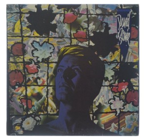 David Bowie - Tonight 1984 JUG