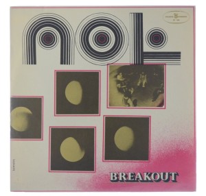 Breakout - NOL 1976