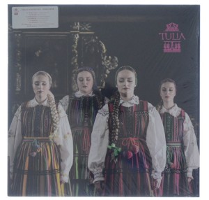 Tulia - Tulia 2018