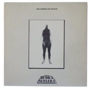 Budka Suflera - Czas Czekania, Czas Olśnienia 1984 1 PRESS