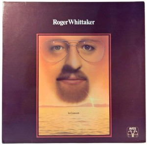 Roger Whittaker - In Concert