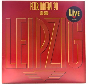 Peter Maffay - Leipzig