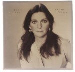 Judy Collins - Bread & Roses 1976 UK 1 PRESS