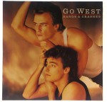 Go West - Bangs & Crashes 1986 UK
