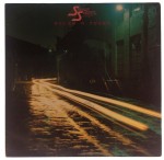 Straight Shooter - Rough 'N Tough 1982 GER 1 PRESS