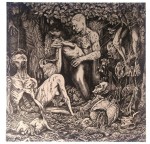 Paal Nilssen-Love, Massimo Pupillo, Lasse Marhaug - You're Next