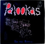 Palookas - Hit The Bottle