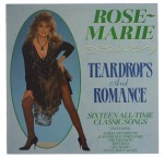 Rose Marie - Teardrops & Romance