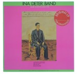 Ina Deter Band - Aller Anfang Sind Wir