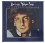 Barry Manilow - Manilow Magic 1983 GER (Club Ed.)