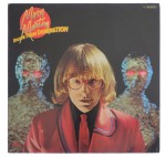 Moon Martin - Escape From Domination 1979 GER